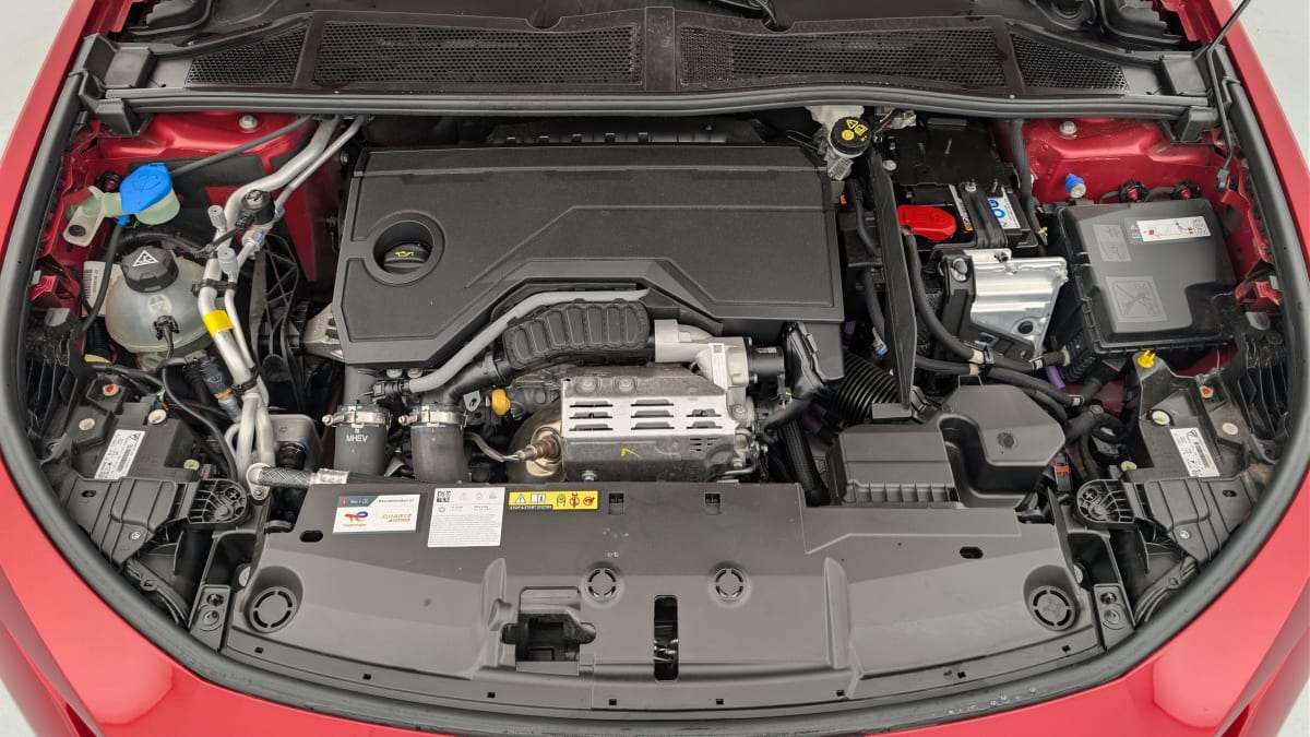 Peugeot 408 - Image 20