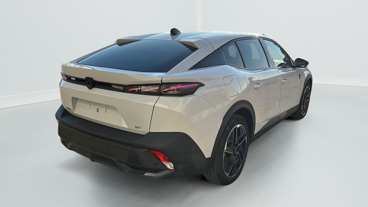 Peugeot 408 - Image 7