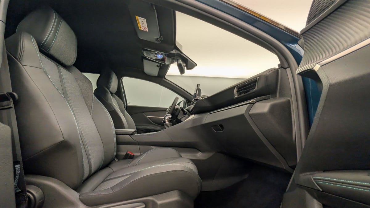 Peugeot 5008 5008 puretech 130ch s&s bvm6