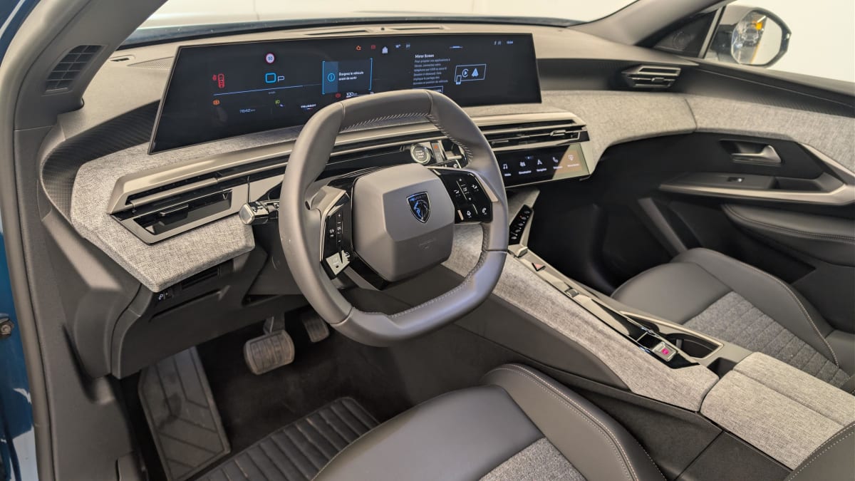 Peugeot 5008 - Image 15