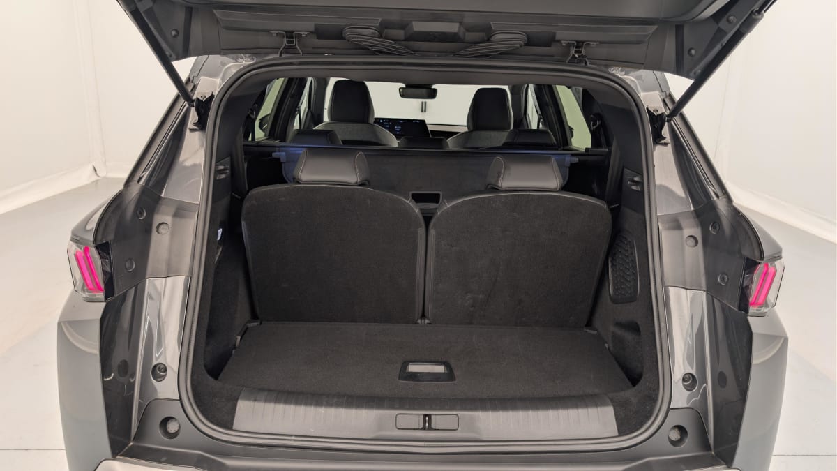 Peugeot 5008 - Image 11