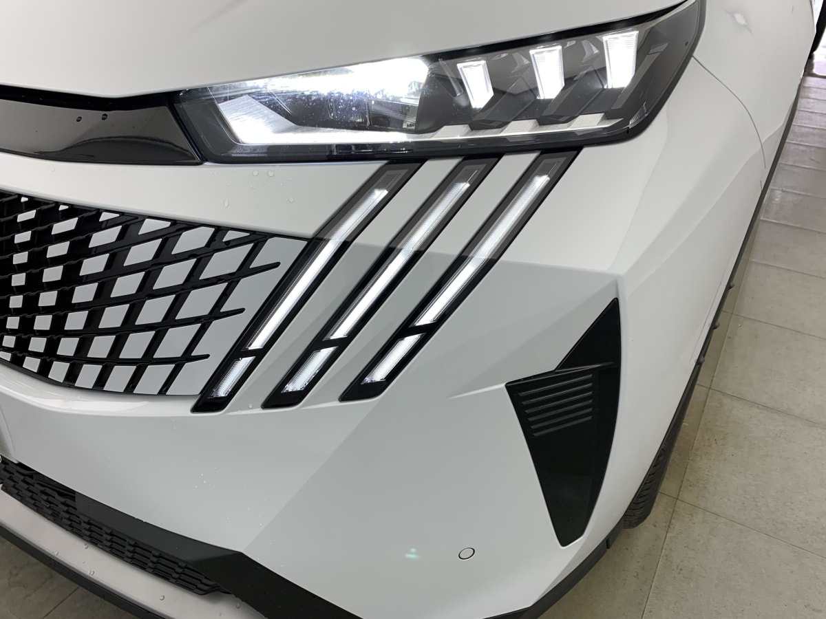 Peugeot 5008 - Image 49