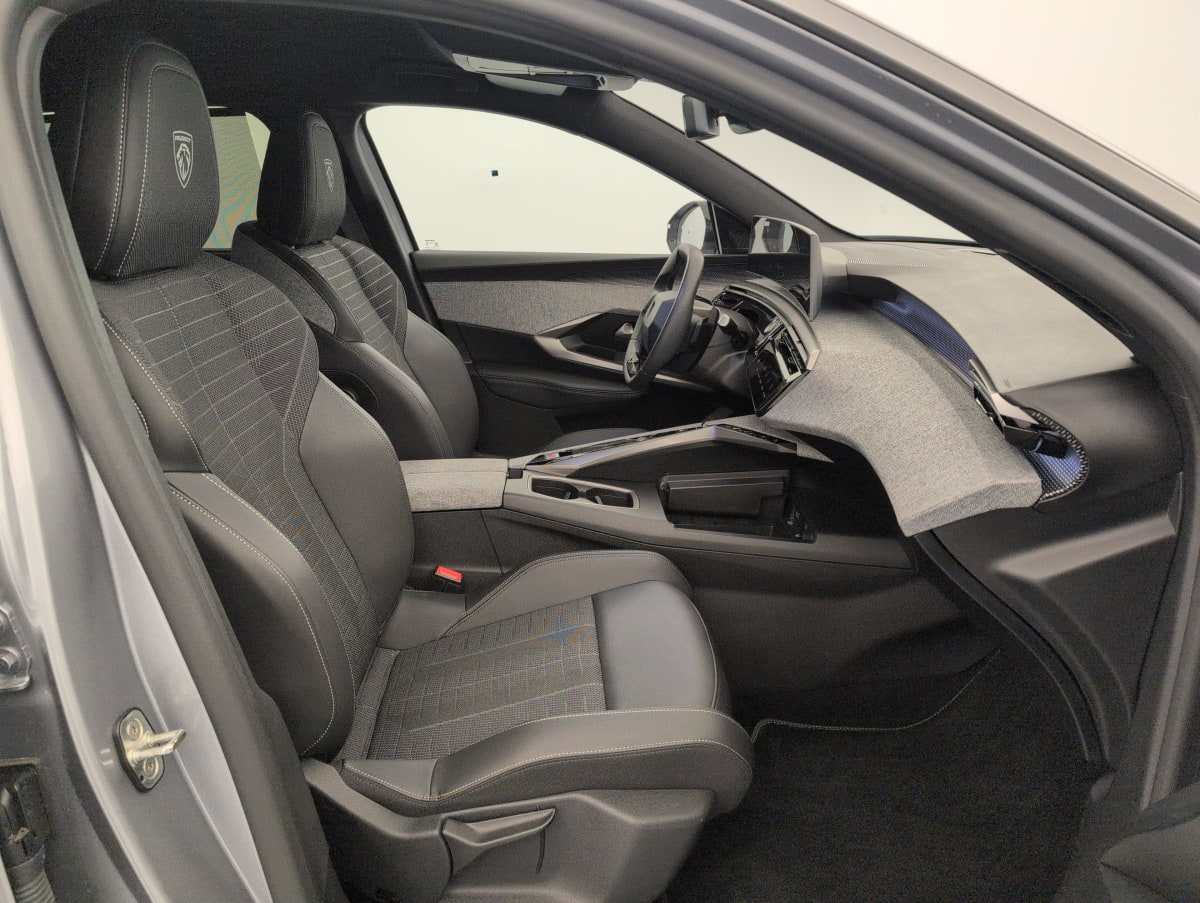 Peugeot 5008 - Image 9
