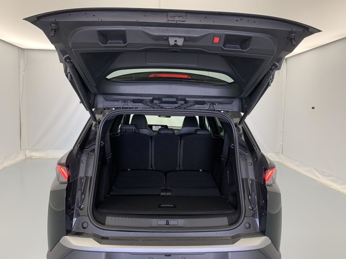 Peugeot 5008 - Image 134