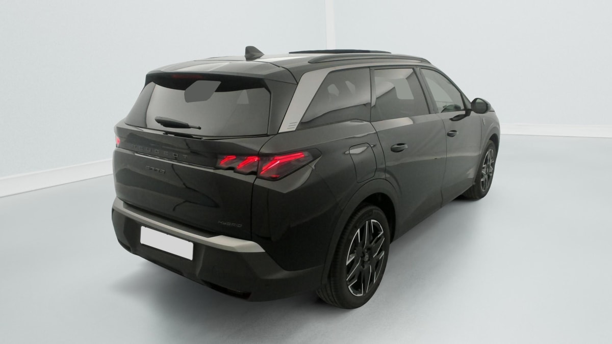 Peugeot 5008 - Image 127