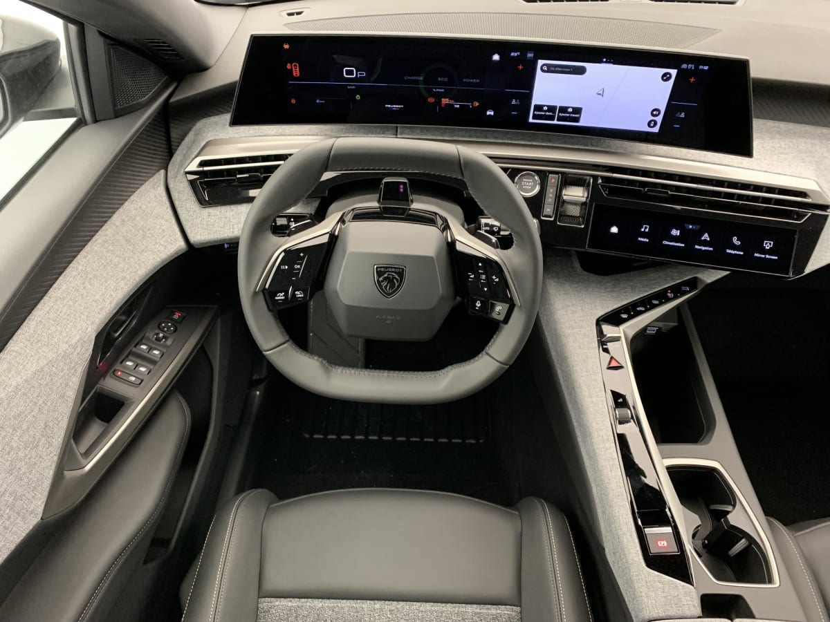 Peugeot 5008 - Image 63