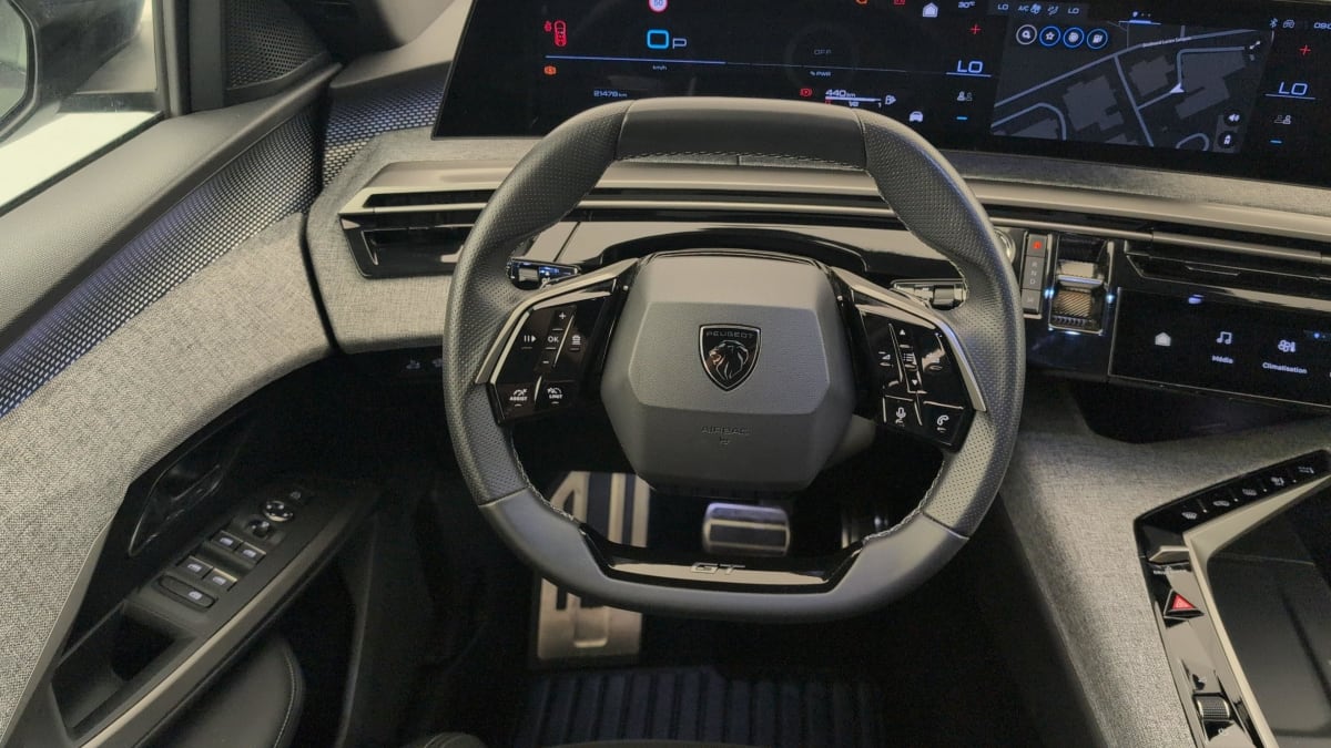 Peugeot 5008 - Image 15