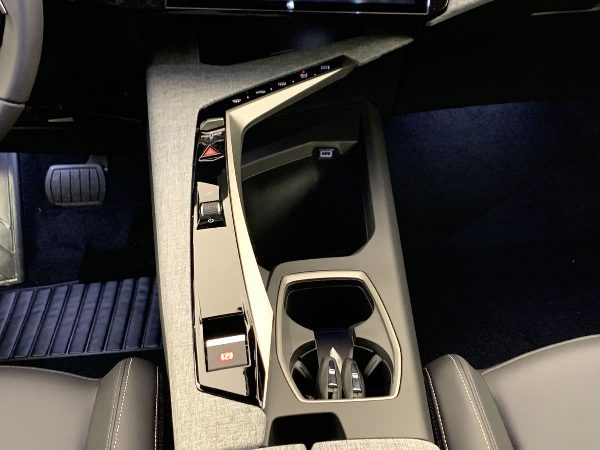 Peugeot 5008 - Image 17
