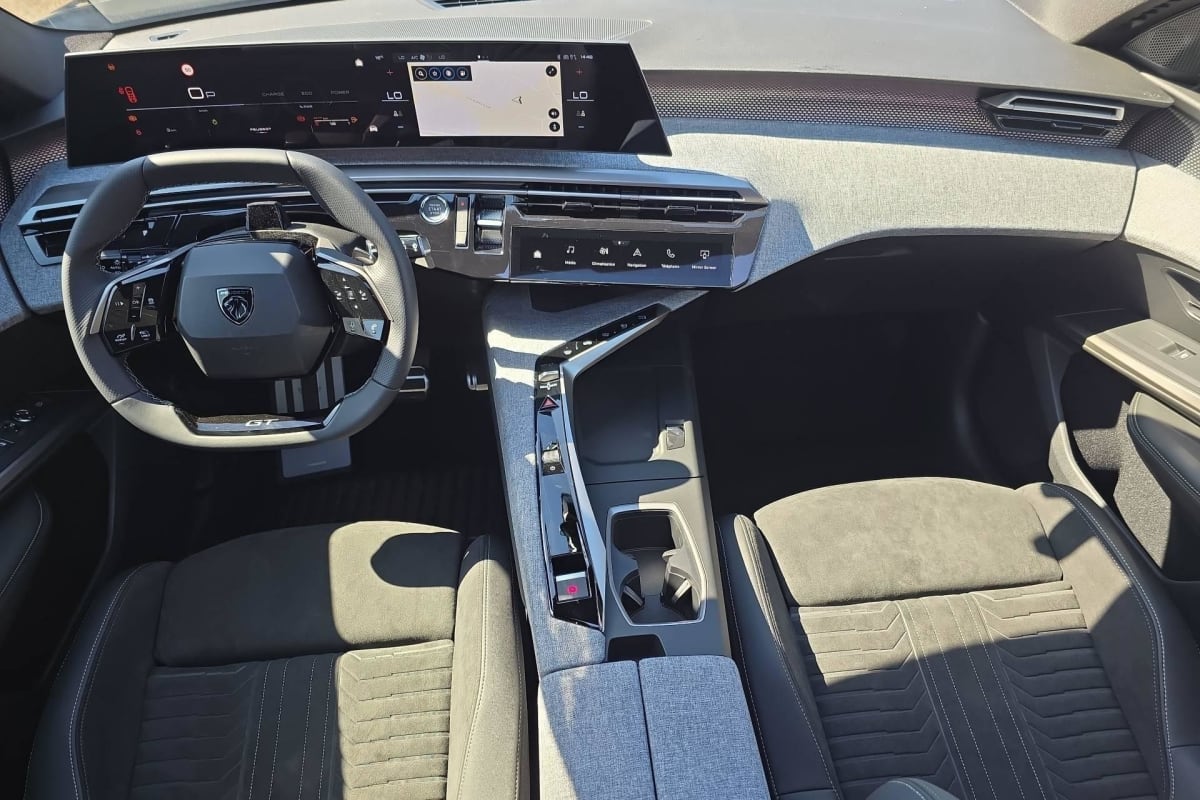 Peugeot 5008 - Image 38