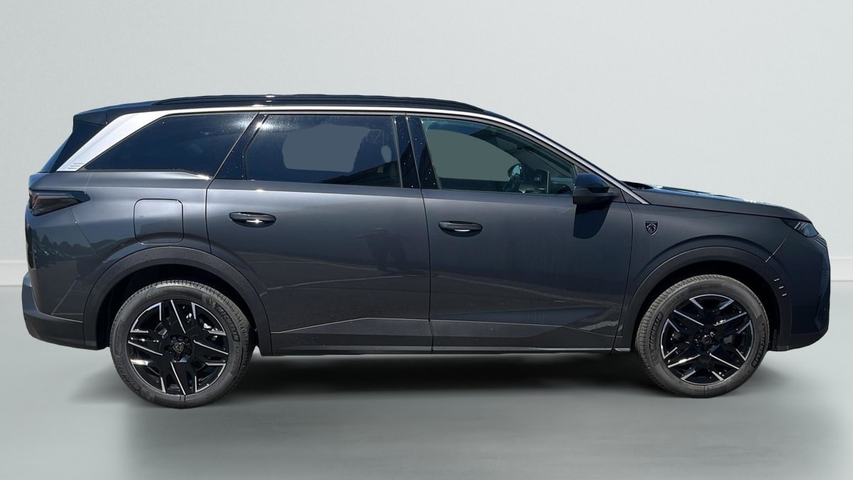 Peugeot 5008 - Image 8