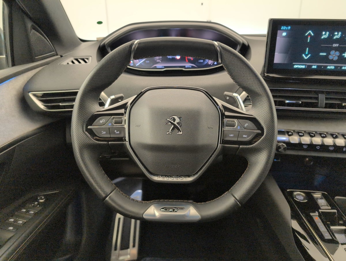 Peugeot 5008 - Image 15