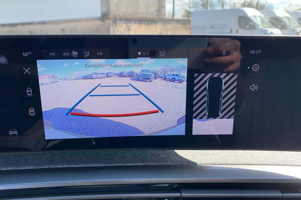 Peugeot 5008 - Image 24