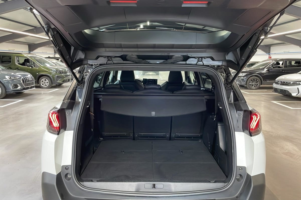 Peugeot 5008 - Image 11