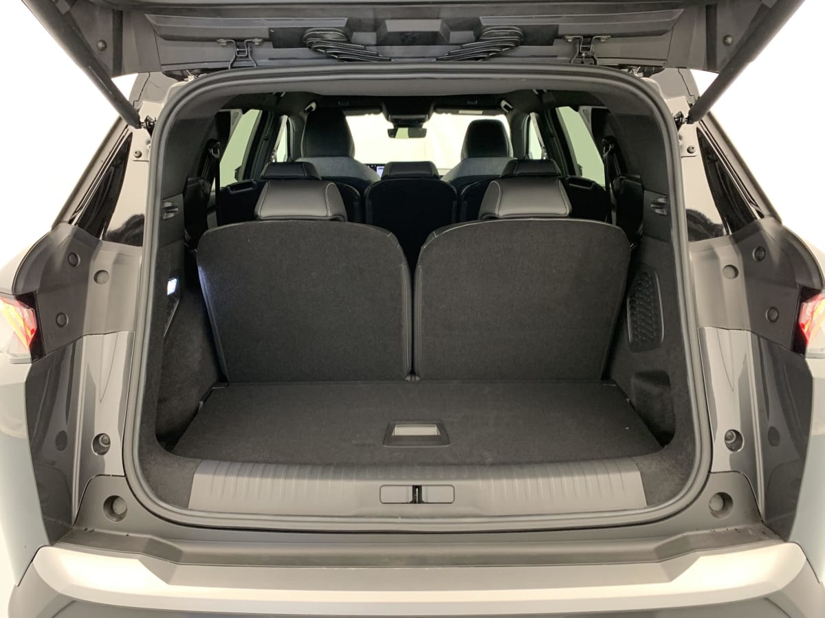 Peugeot 5008 - Image 38