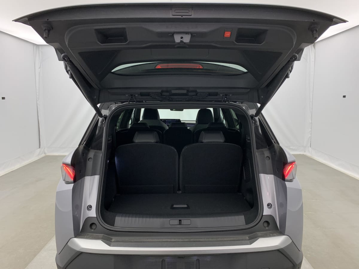 Peugeot 5008 - Image 13