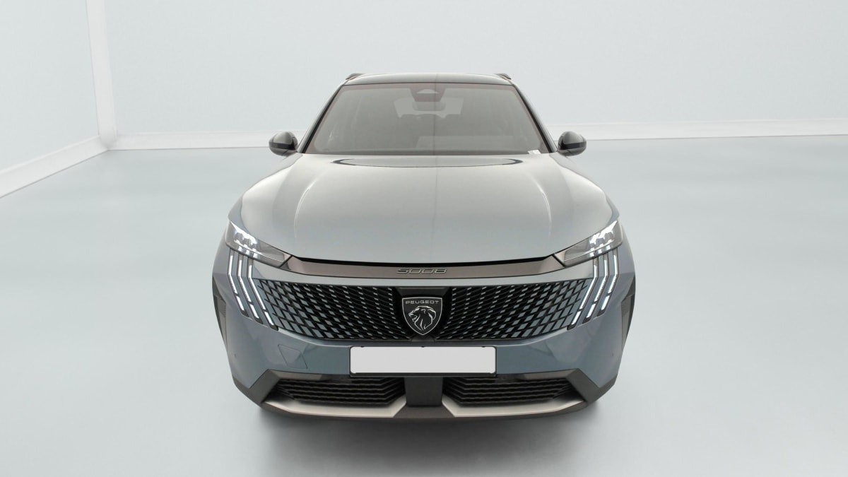 Peugeot 5008 - Image 3