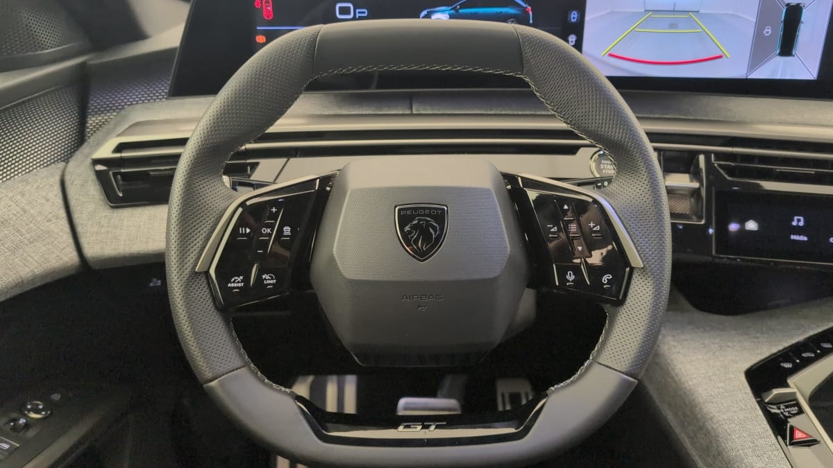 Peugeot 5008 - Image 14
