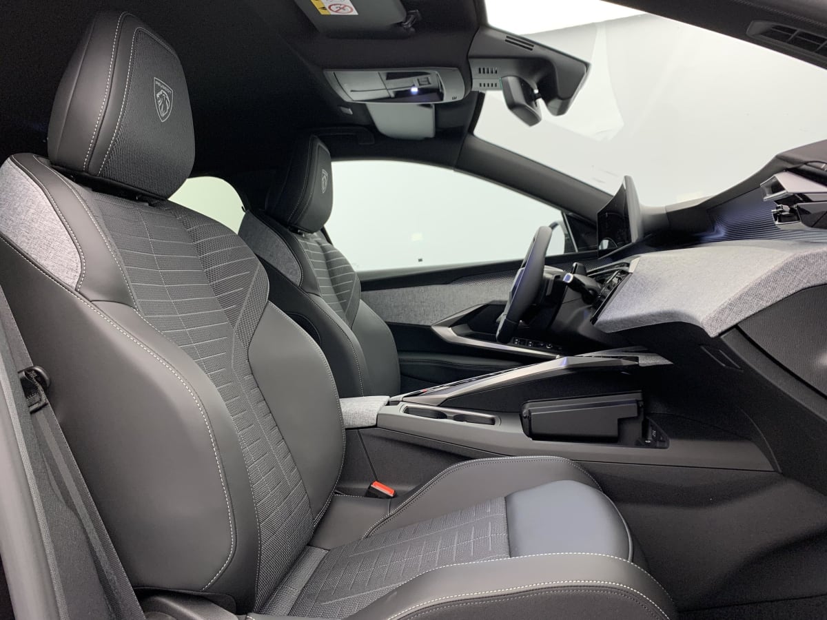 Peugeot 5008 - Image 86
