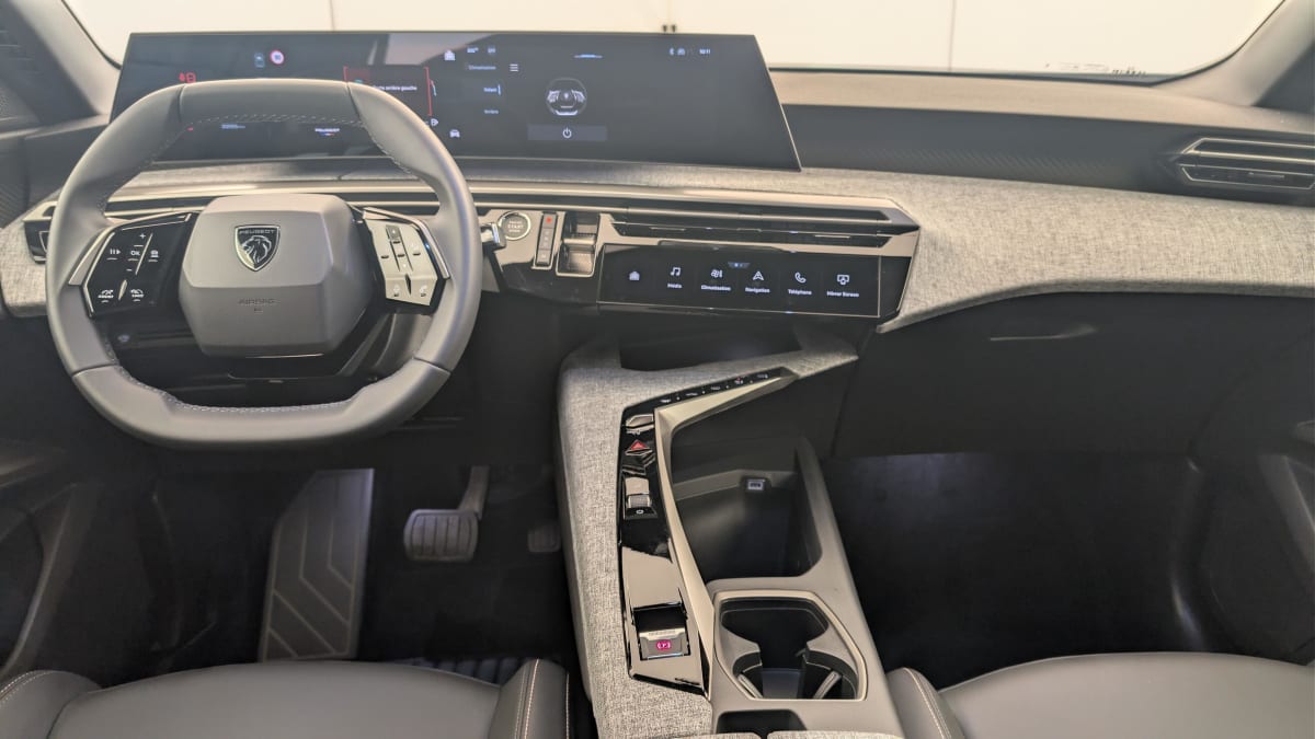 Peugeot 5008 - Image 13