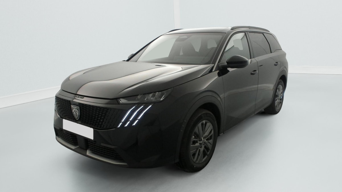 Peugeot 5008 - Image 28