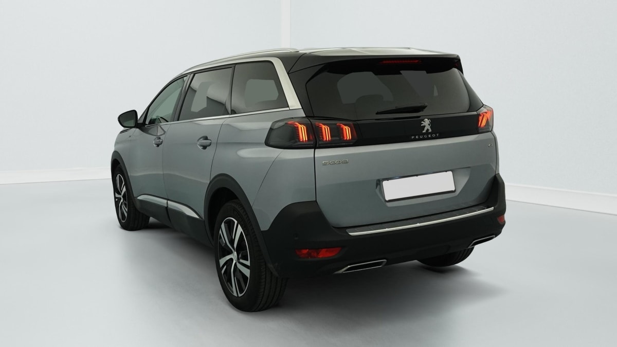 Peugeot 5008 - Image 5
