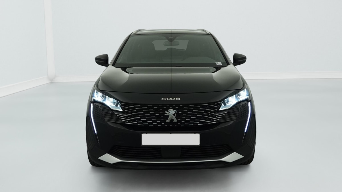 Peugeot 5008 - Image 2