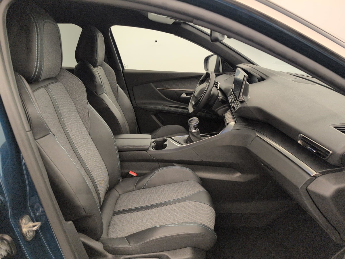 Peugeot 5008 - Image 9