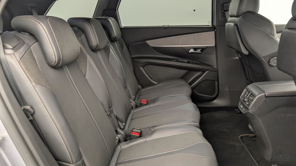 Peugeot 5008 - Image 10