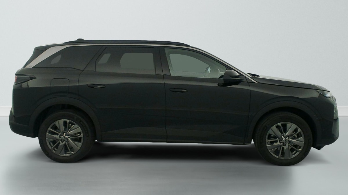 Peugeot 5008 - Image 8
