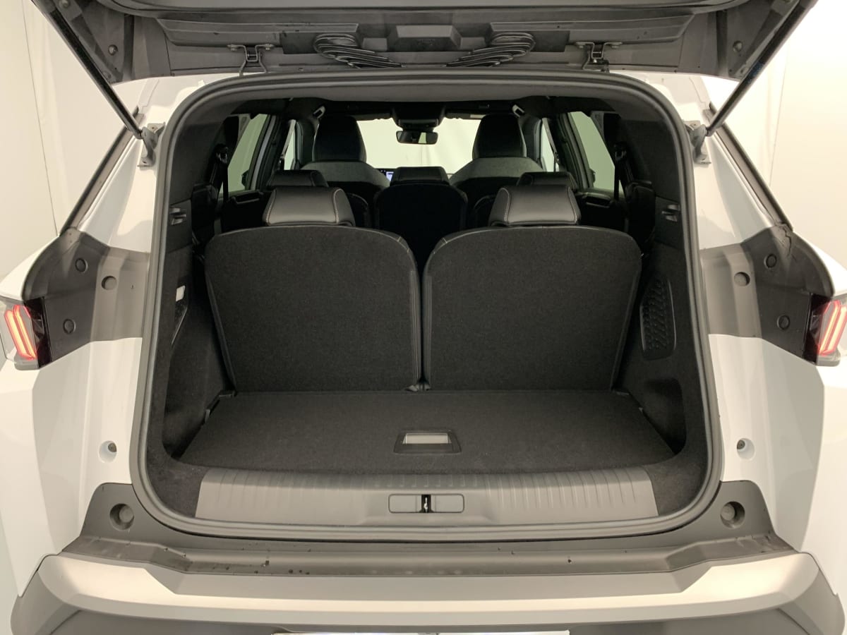 Peugeot 5008 - Image 36
