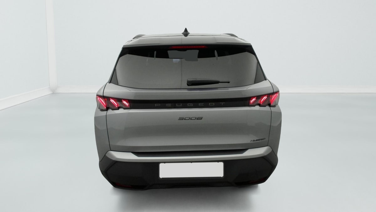 Peugeot 5008 - Image 55