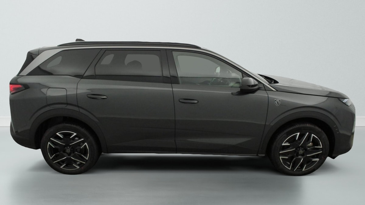 Peugeot 5008 - Image 8