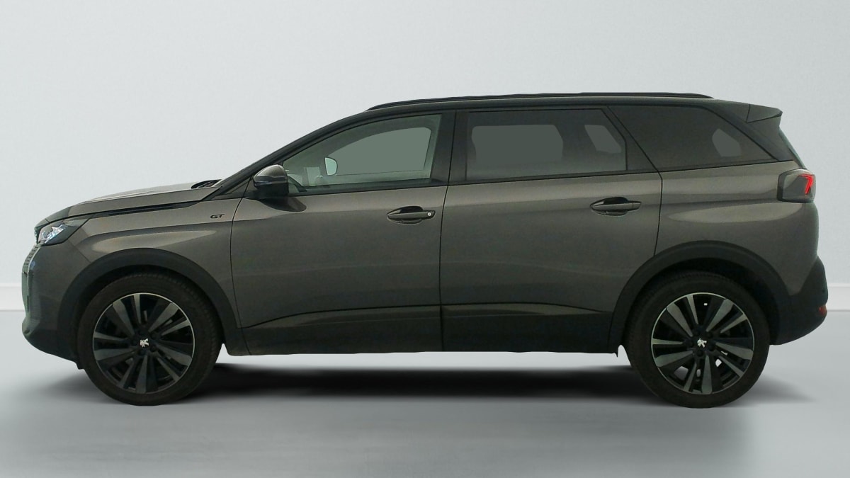 Peugeot 5008 - Image 4