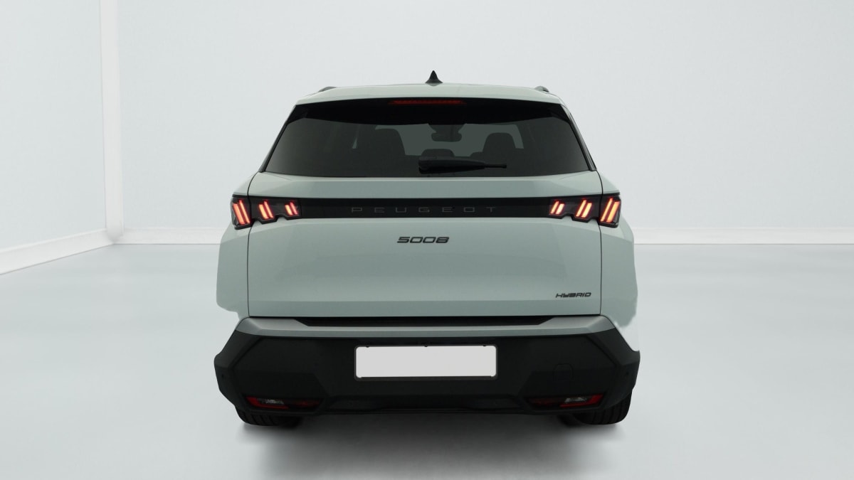Peugeot 5008 - Image 6