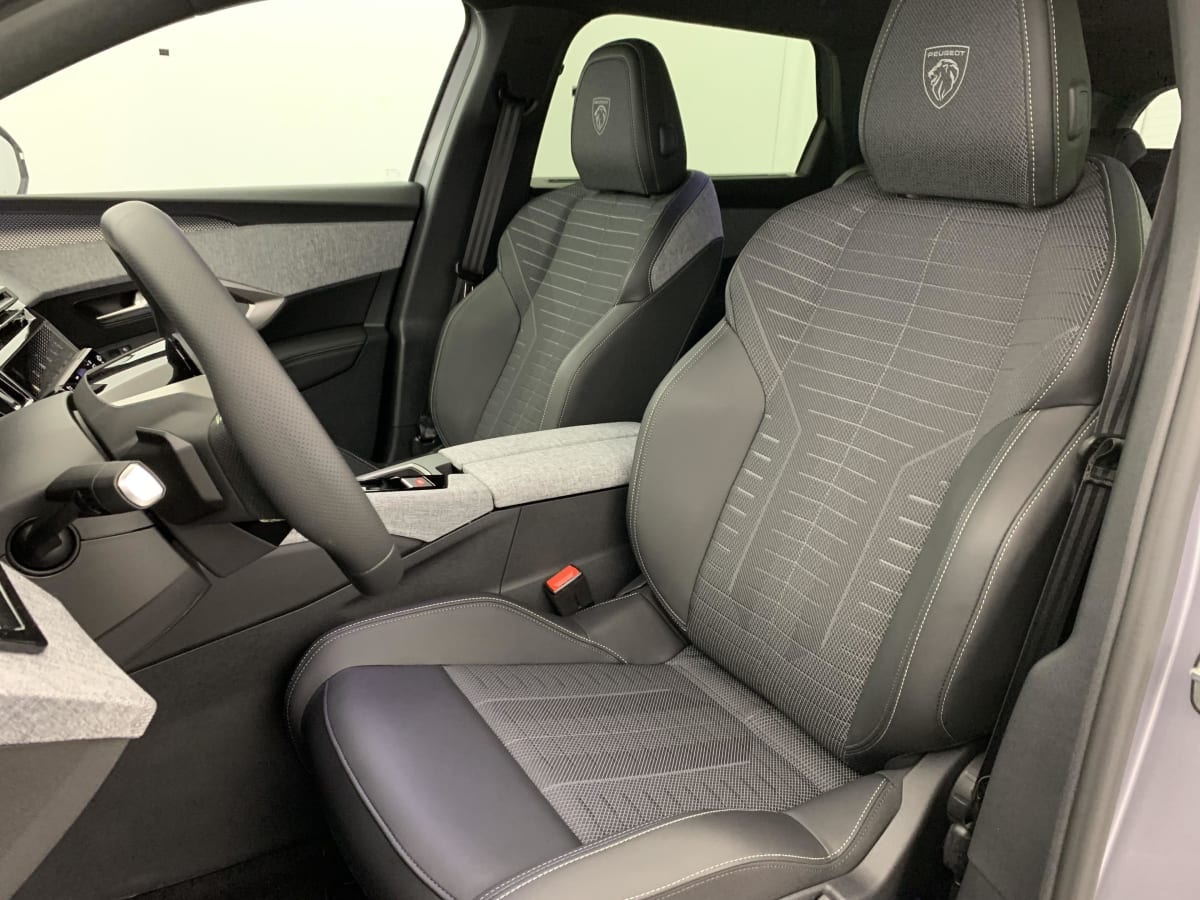 Peugeot 5008 - Image 23