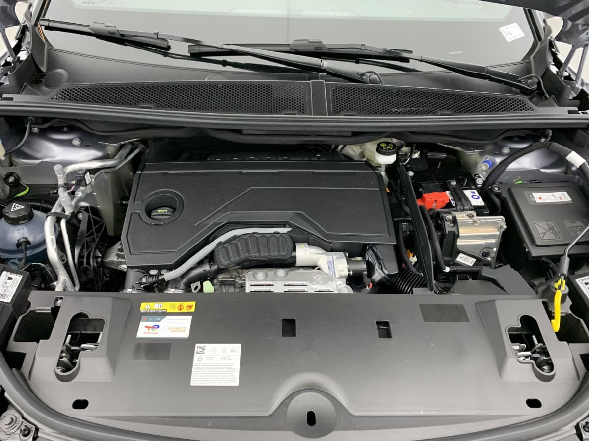 Peugeot 5008 - Image 74