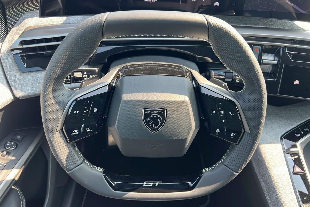 Peugeot 5008 - Image 84