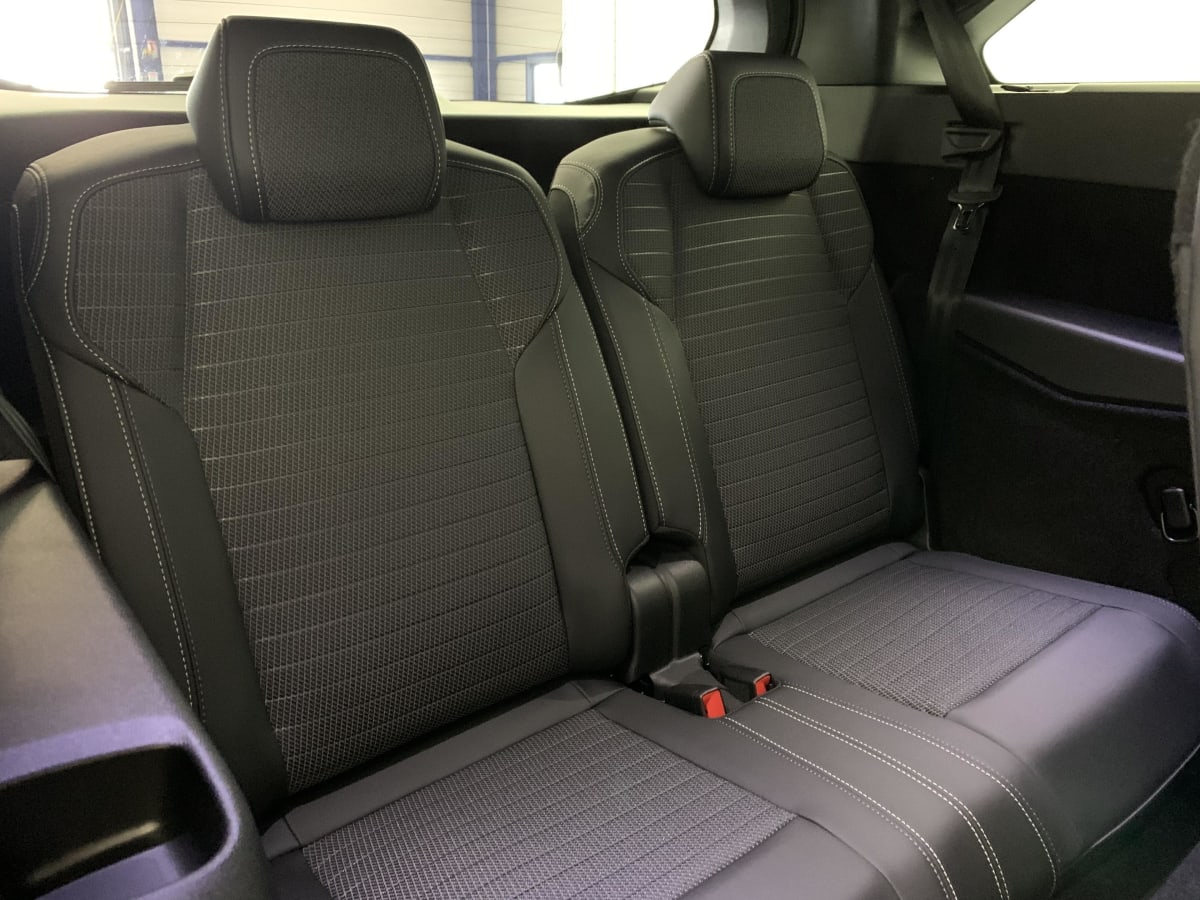 Peugeot 5008 - Image 91