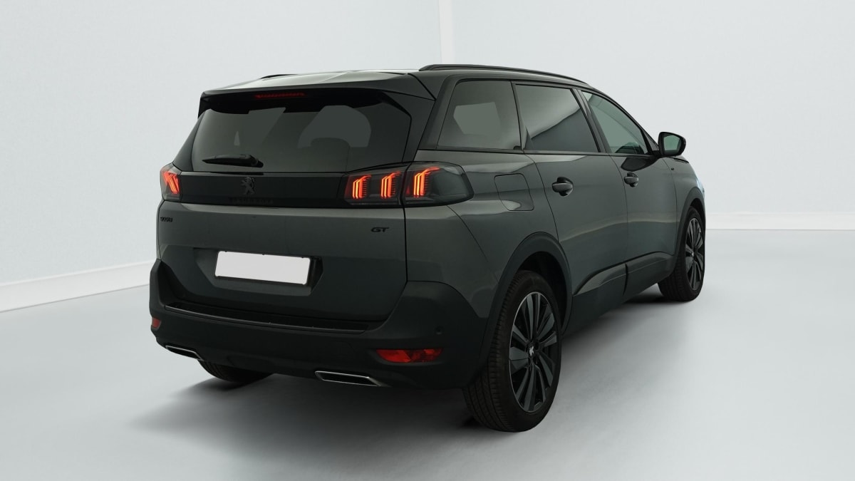 Peugeot 5008 - Image 7