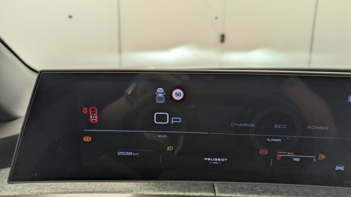 Peugeot 5008 - Image 24