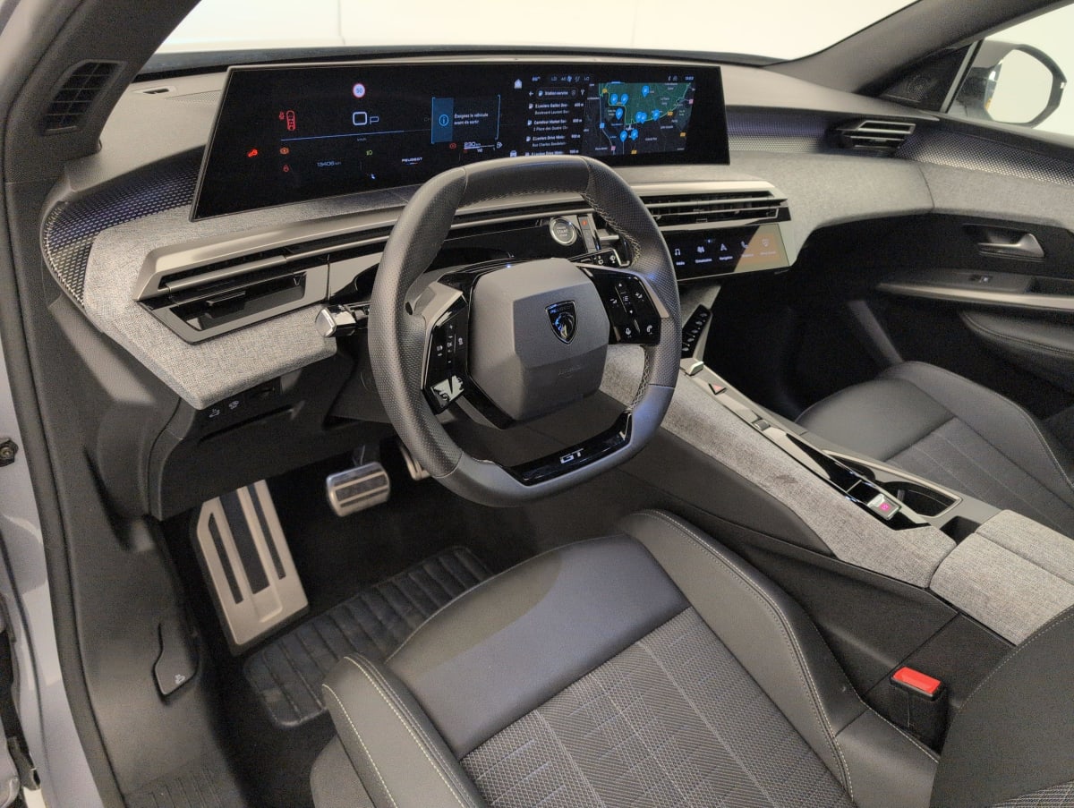 Peugeot 5008 - Image 13