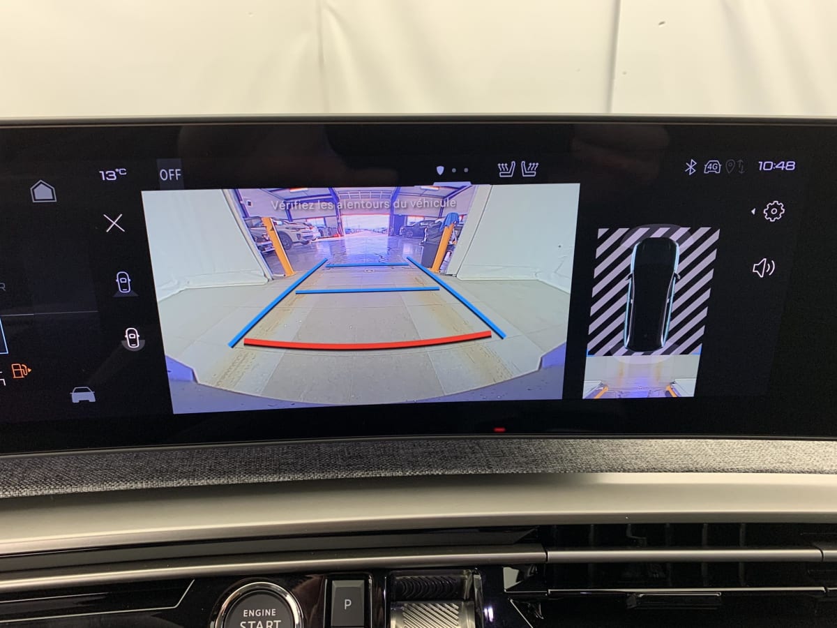 Peugeot 5008 - Image 16