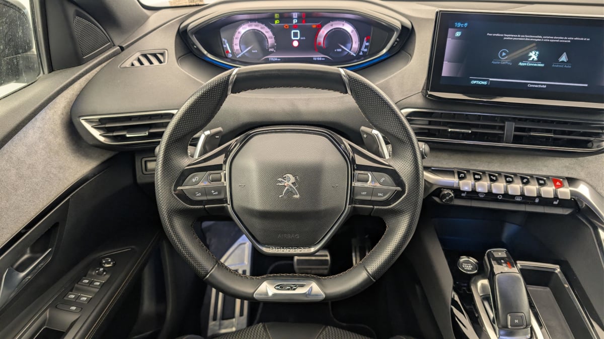 Peugeot 5008 - Image 14