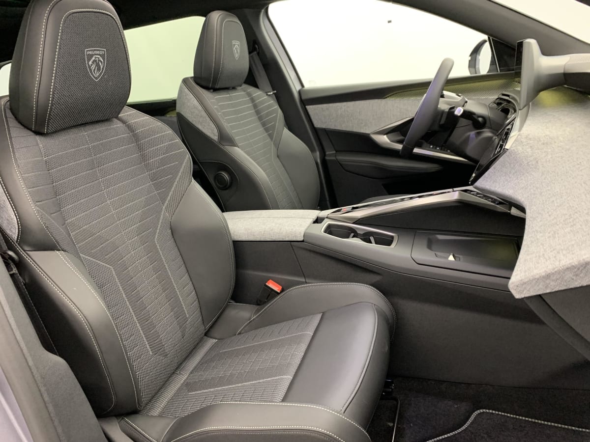 Peugeot 5008 - Image 9