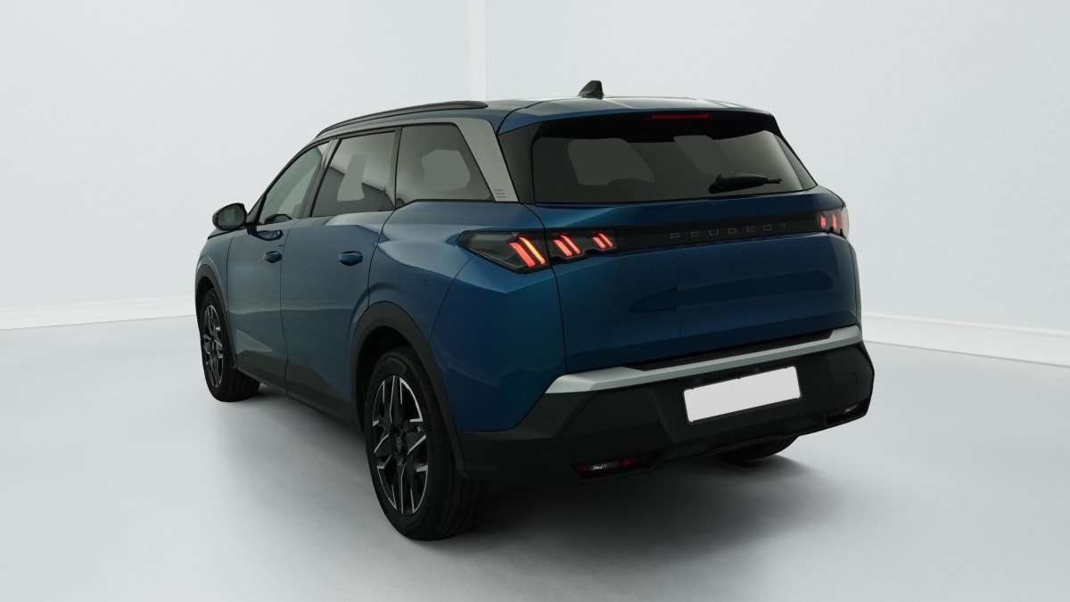Peugeot 5008 - Image 5