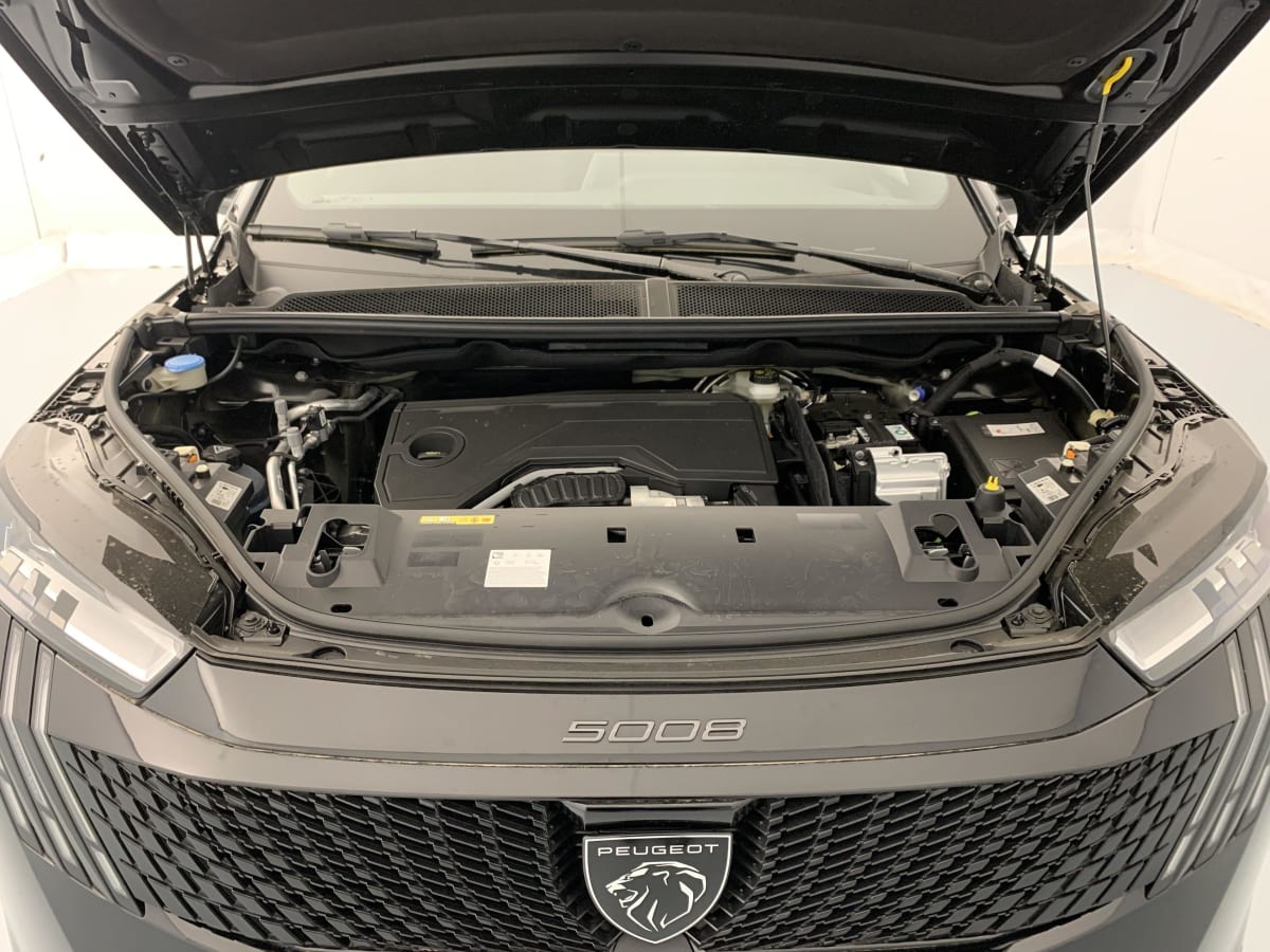 Peugeot 5008 - Image 51