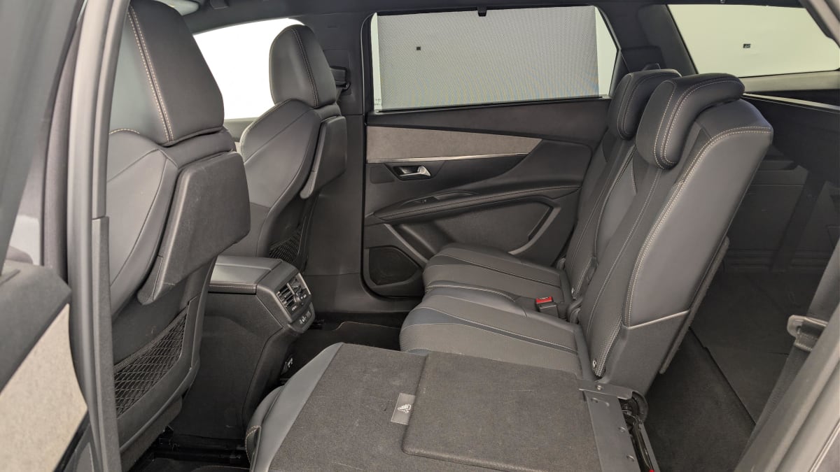 Peugeot 5008 - Image 12