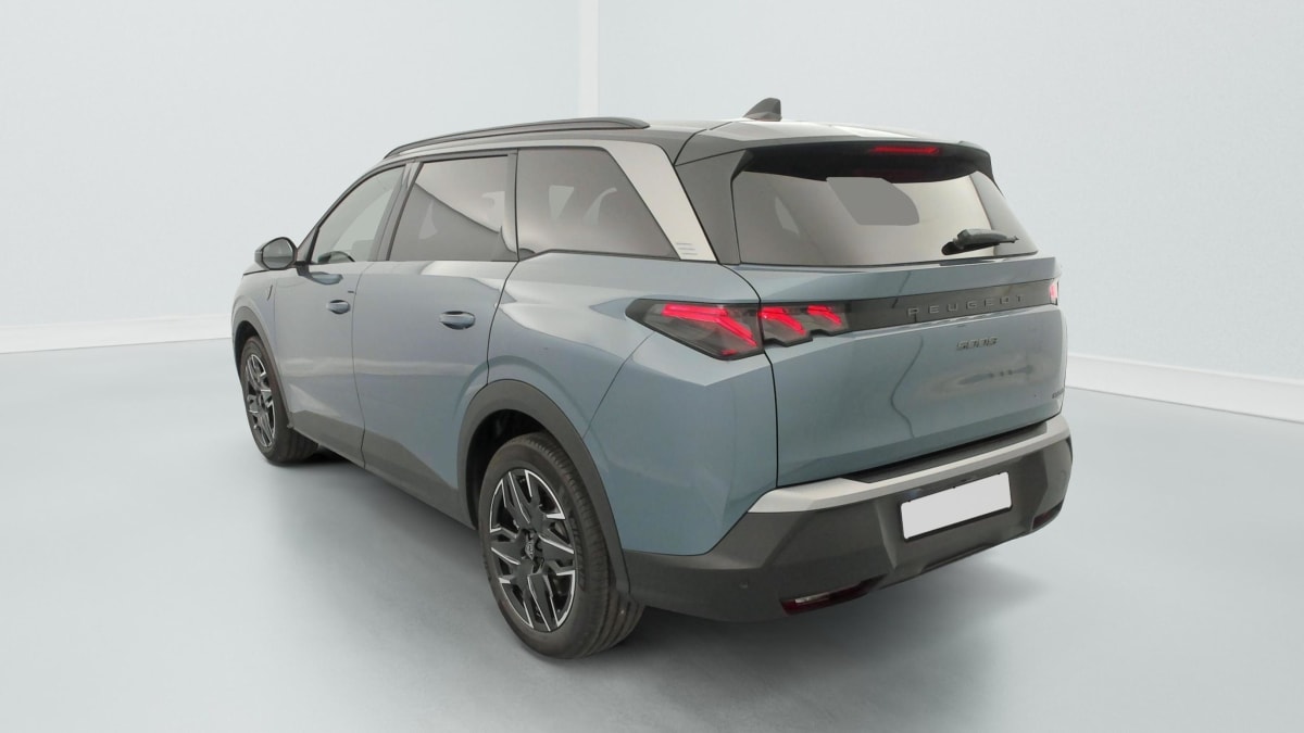 Peugeot 5008 - Image 6