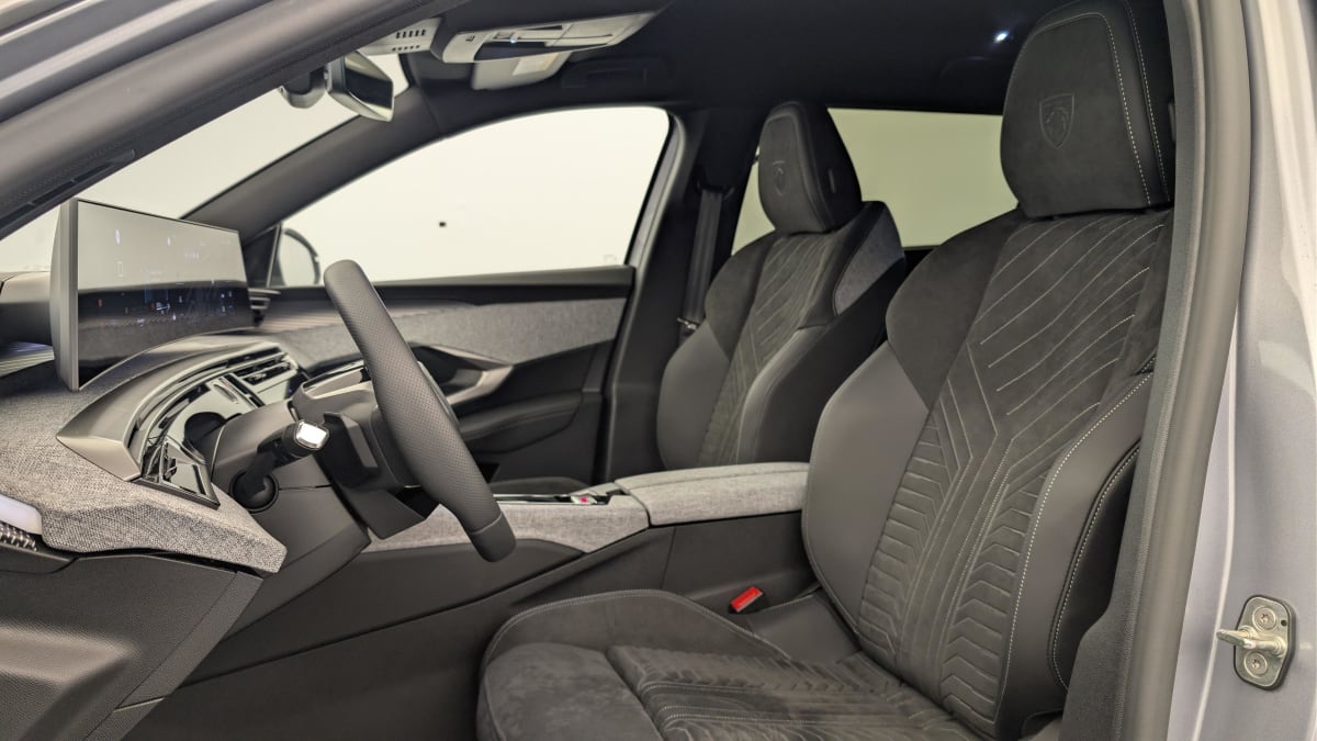 Peugeot 5008 - Image 16