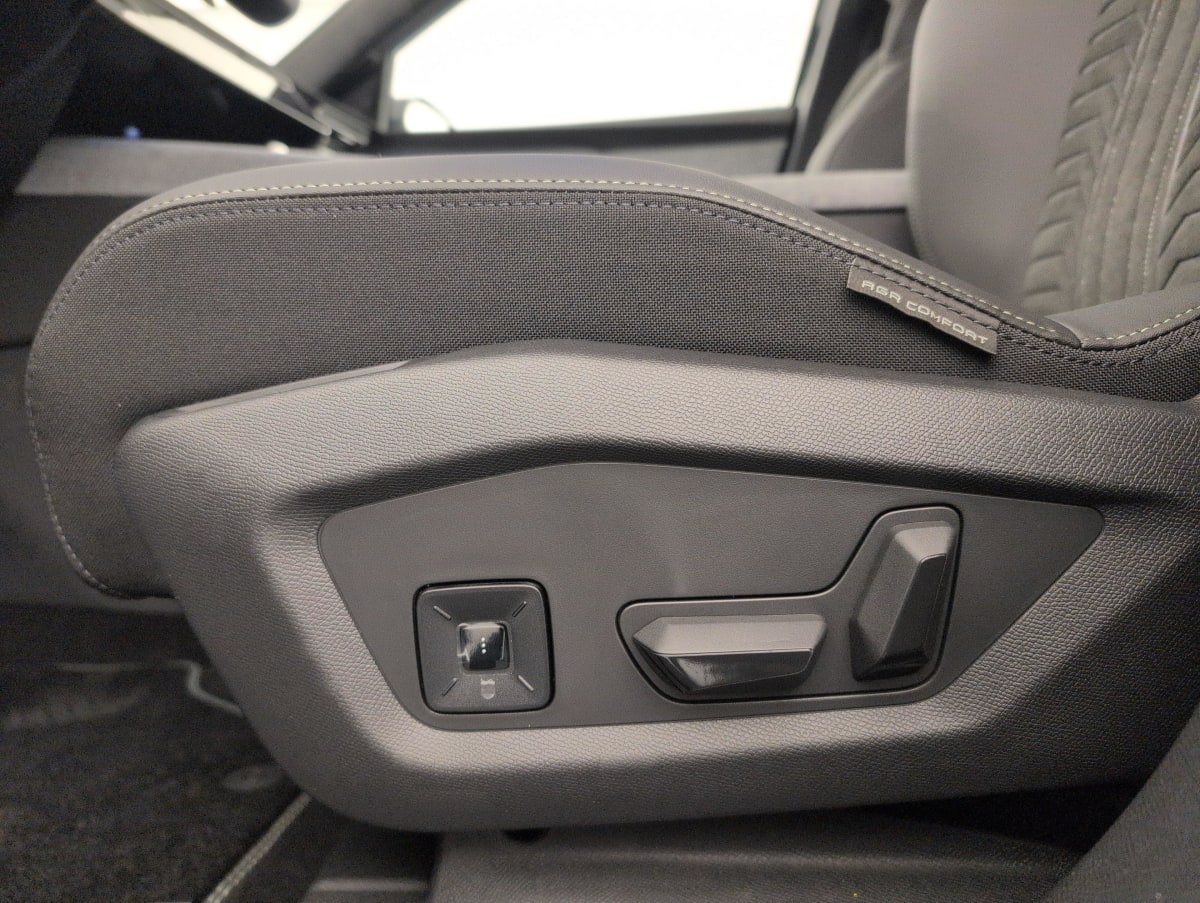 Peugeot 5008 - Image 22